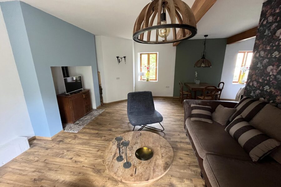 Maison à vendre à Chiddes — Vue nature — photo 28