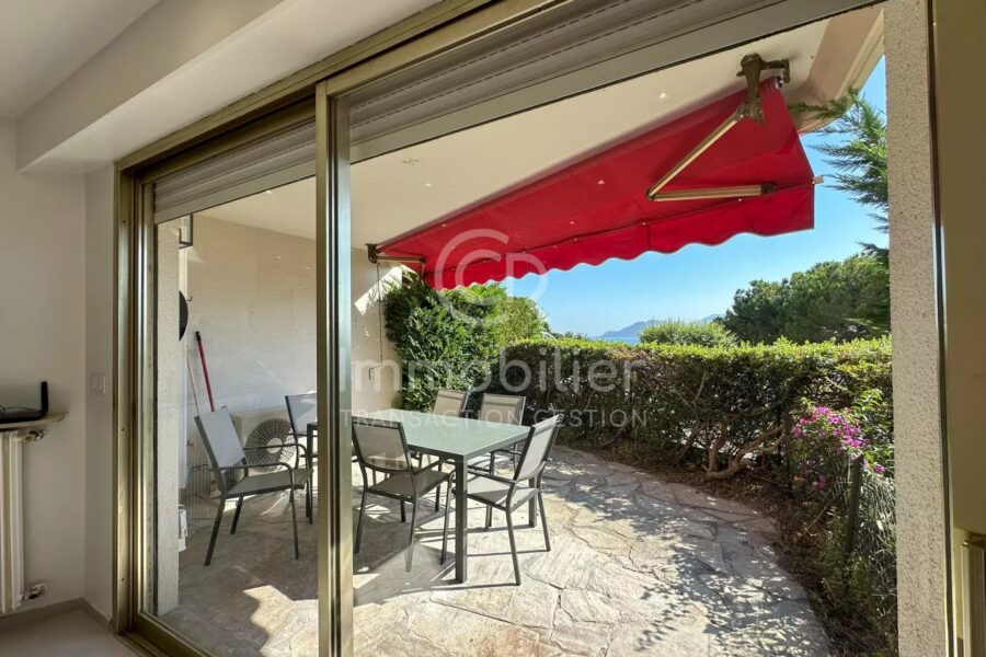 Appartement à vendre à Cannes — Vue mer — photo 6