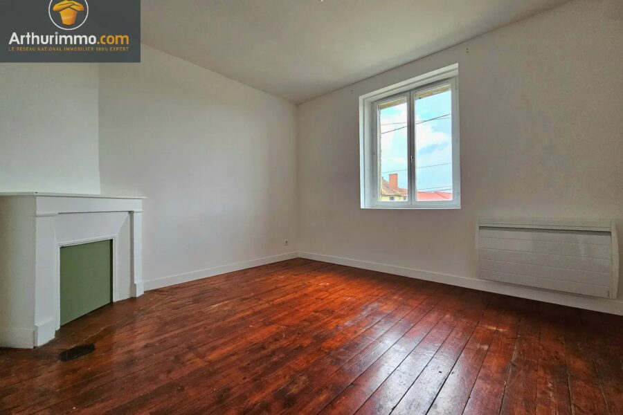 Maison à louer à Estrées-Saint-Denis — Vue parc & jardin — photo 6