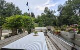 Maison à vendre à Arâches-la-Frasse — Vue montagne — photo 19