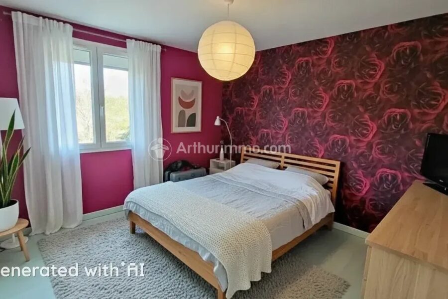 Maison à vendre à Castres — Vue montagne — photo 14