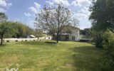 Maison à vendre à Prigonrieux — Vue parc & jardin — photo 17