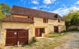 Appartement à vendre à Auriac-du-Périgord — Vue parc & jardin — photo 8