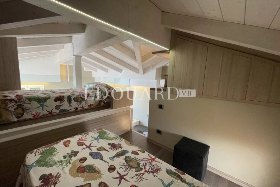 Appartement à vendre à Roquebrune-Cap-Martin — Vue mer — photo 28