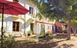 Maison à vendre à Le Fauga — Vue parc & jardin — photo 23