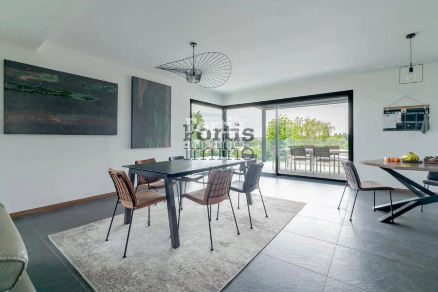 Maison à vendre à Verrières-le-Buisson — Vue nature — photo 8