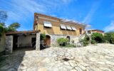 Maison à vendre à Roquefort-les-Pins — Vue parc & jardin — photo 2