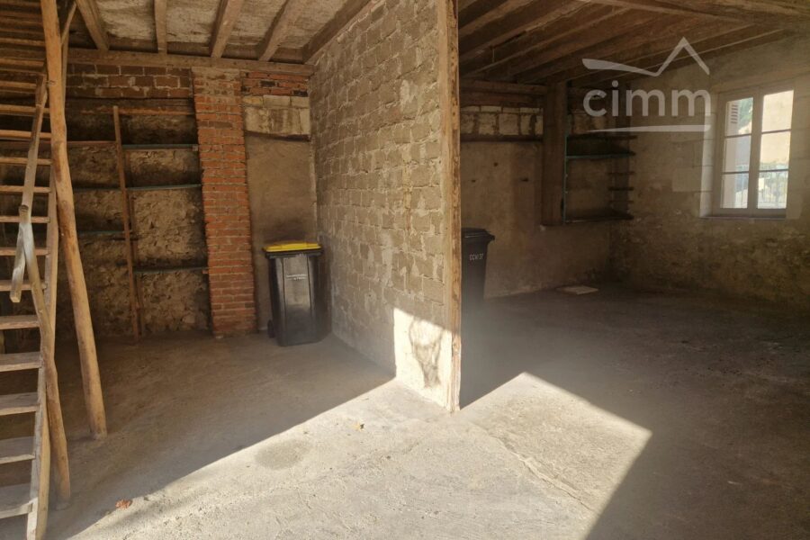 Maison à vendre à Artannes-sur-Indre — Vue nature — photo 6