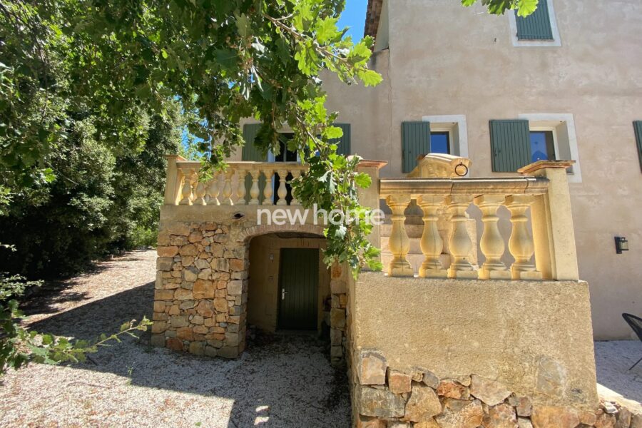 Maison à vendre à Draguignan — Vue nature — photo 26