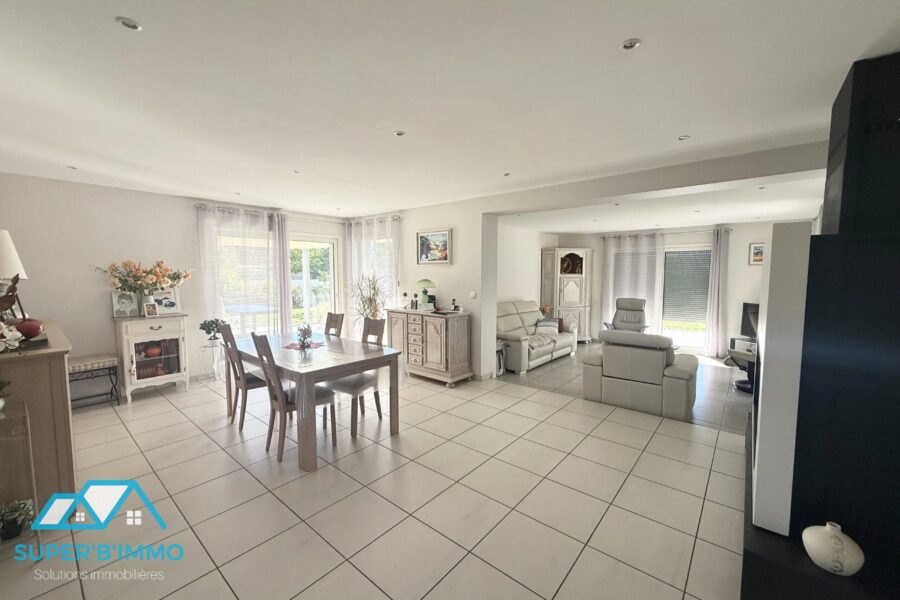 Maison à vendre à Brioude — Vue nature — photo 17