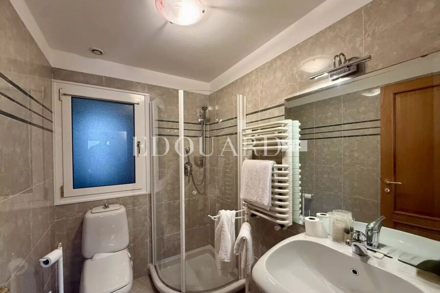 Maison à vendre à Beausoleil — Vue mer — photo 32