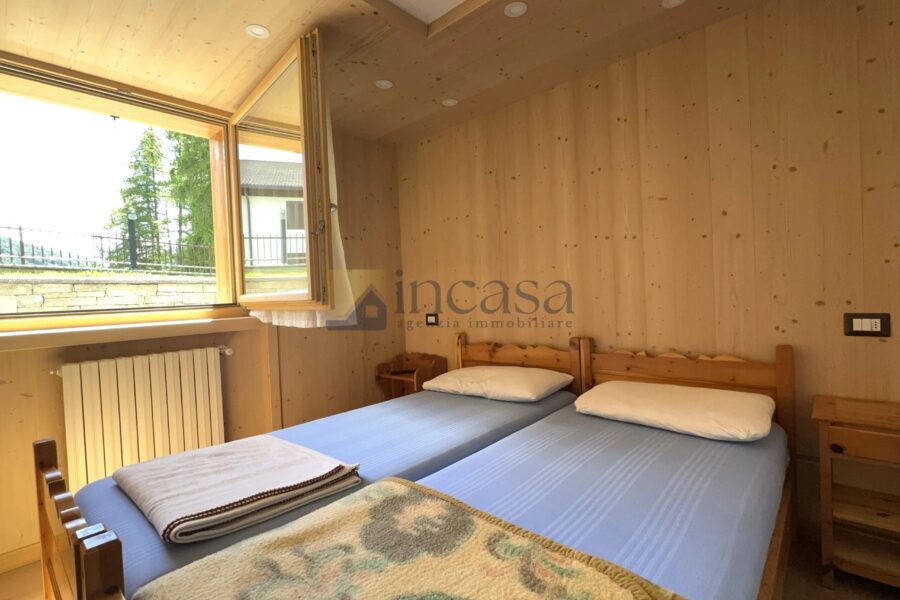 Appartement à louer à Valdidentro — Vue montagne — photo 11