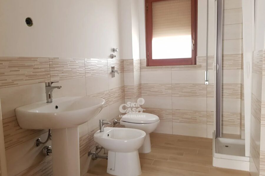 Appartement à vendre à Marsala — Vue mer — photo 4