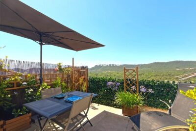 Appartement à vendre à Bagnols-en-Forêt