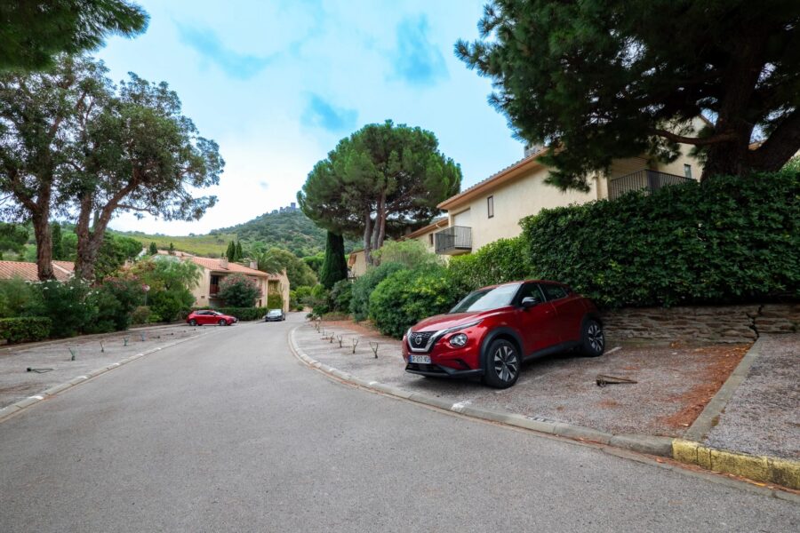Appartement à vendre à Collioure — Vue montagne — photo 17