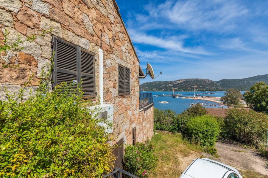 Maison à vendre à Porto-Vecchio — Vue mer — photo 20