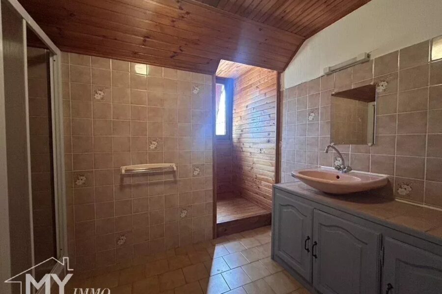 Maison à vendre à Le Fleix — Vue nature — photo 27