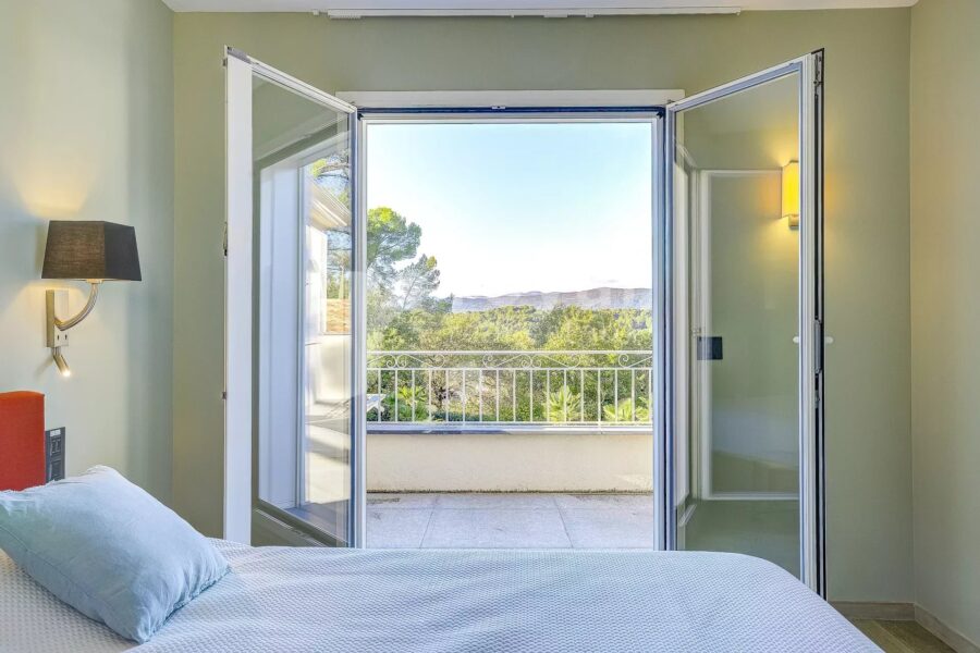 Maison à vendre à Mougins — Vue montagne — photo 20