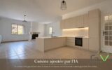 Maison à vendre à Gajan — Vue nature — photo 6