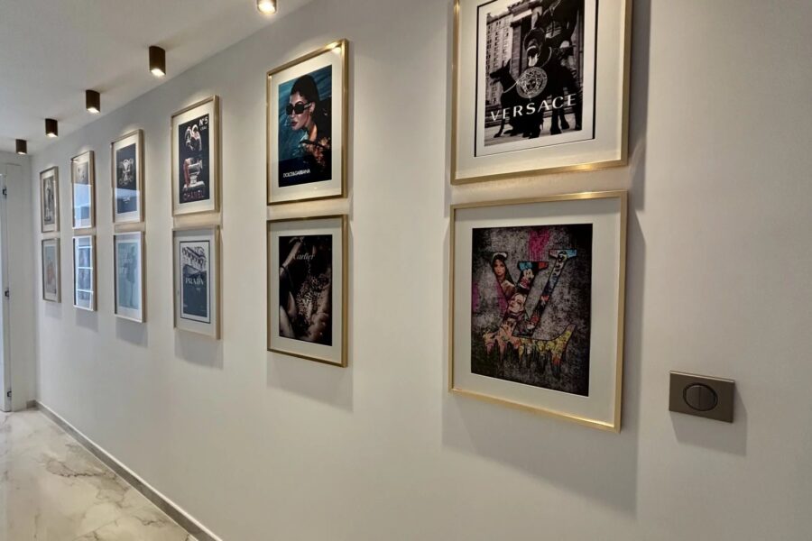 Appartement à vendre à Cannes — Vue mer — photo 27