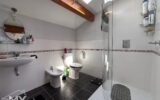 Maison à vendre à Saint-Méard-de-Gurçon — Vue parc & jardin — photo 10