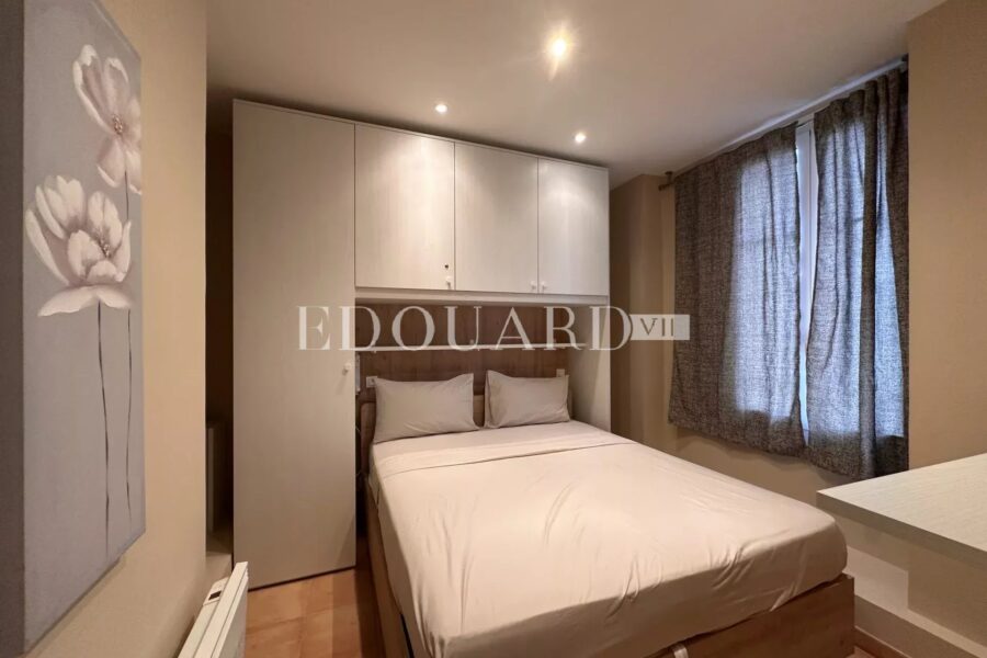 Appartement à vendre à Menton — Vue sur la ville — photo 4