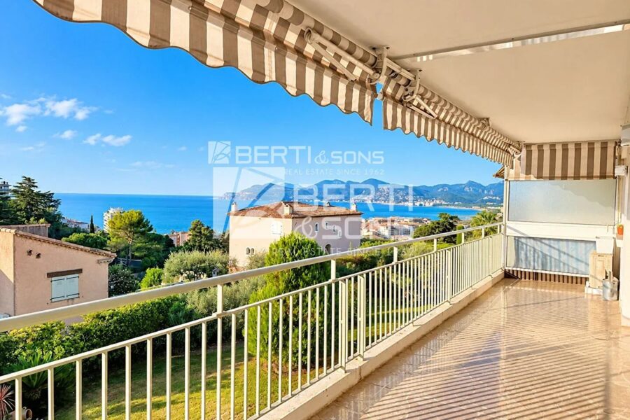 Appartement à vendre à Cannes — Vue mer — photo 2
