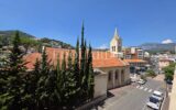 Appartement à vendre à Roquebrune-Cap-Martin — Vue montagne — photo 1