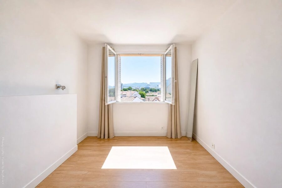 Appartement à vendre à Marseille 9e arrondissement — Vue montagne — photo 6