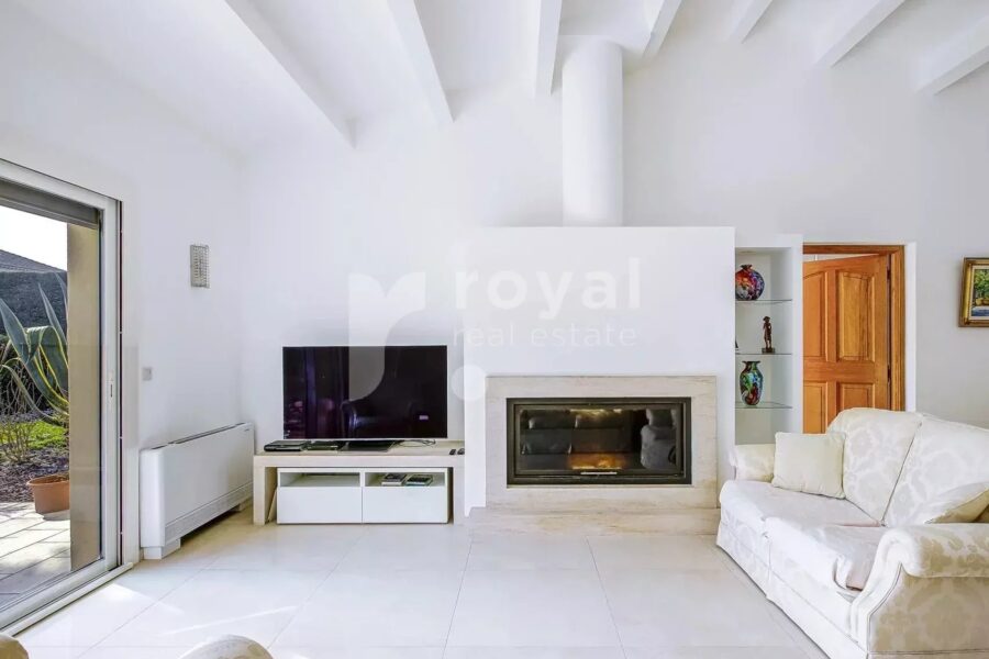 Maison à vendre à Mougins — Vue parc & jardin — photo 10