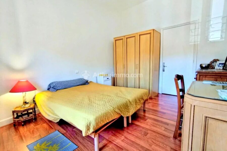 Maison à vendre à Mazamet — Vue montagne — photo 9