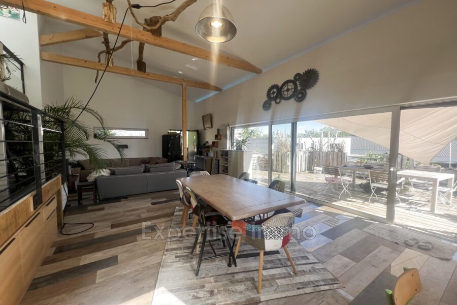Maison à vendre à Turckheim — Vue montagne — photo 17