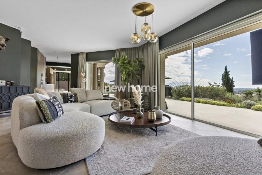 Maison à vendre à Sainte-Maxime — Vue mer — photo 21