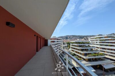 Appartement à vendre à Nice