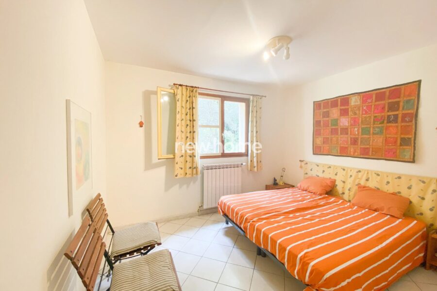 Maison à vendre à Lorgues — Vue parc & jardin — photo 16