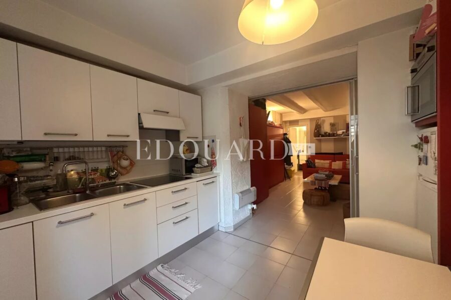 Appartement à vendre à Menton — Vue parc & jardin — photo 10