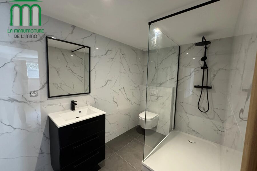Appartement à vendre à Saint-Étienne — Vue sur la ville — photo 14