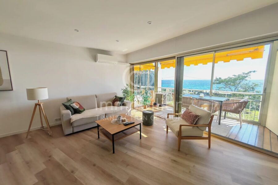 Appartement à vendre à Cannes — Vue mer — photo 12