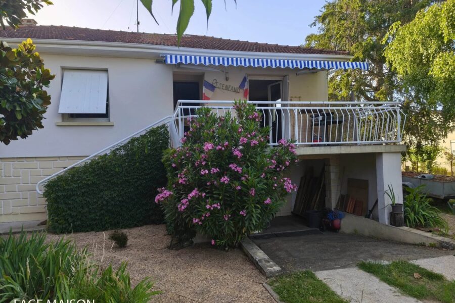 Maison à vendre à Bergerac — Vue nature — photo 3