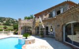 Maison à vendre à Sainte-Maxime — Vue mer — photo 4