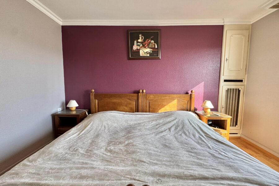 Maison à vendre à Altkirch — Vue montagne — photo 13