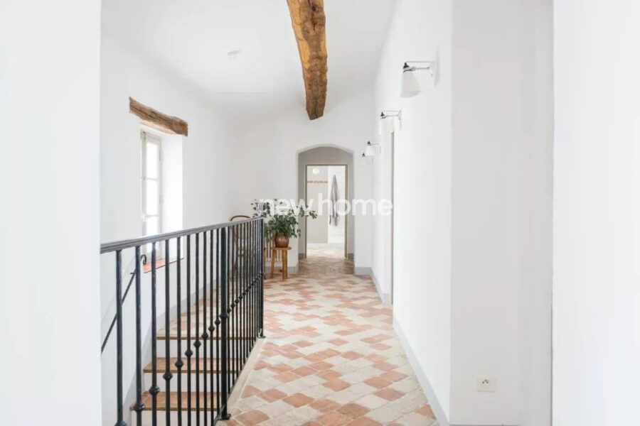 Maison à vendre à Tanneron — Vue montagne — photo 23