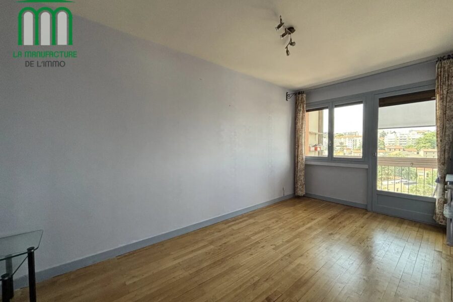 Appartement à vendre à Saint-Étienne — Vue sur la ville — photo 12