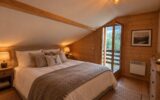 Maison à vendre à Praz-sur-Arly — Vue montagne — photo 12