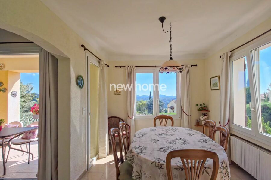 Maison à vendre à Fayence — Vue montagne — photo 13