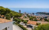 Maison à vendre à Beausoleil — Vue mer — photo 2