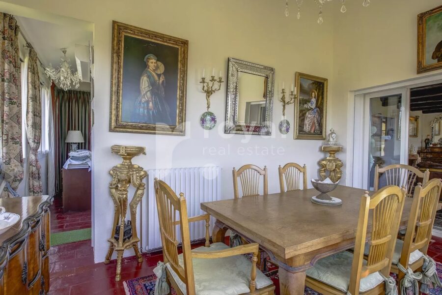 Maison à vendre à Cannes — Vue mer — photo 20