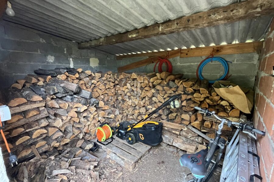 Maison à vendre à Puisseguin — Vue nature — photo 20