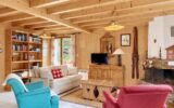Maison à vendre à Châtel — Vue montagne — photo 2