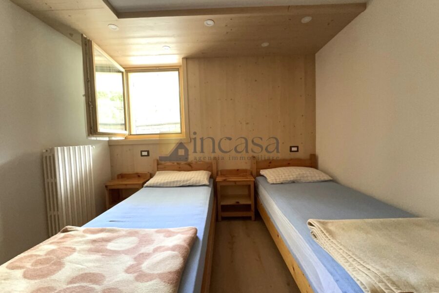 Appartement à louer à Valdidentro — Vue montagne — photo 18